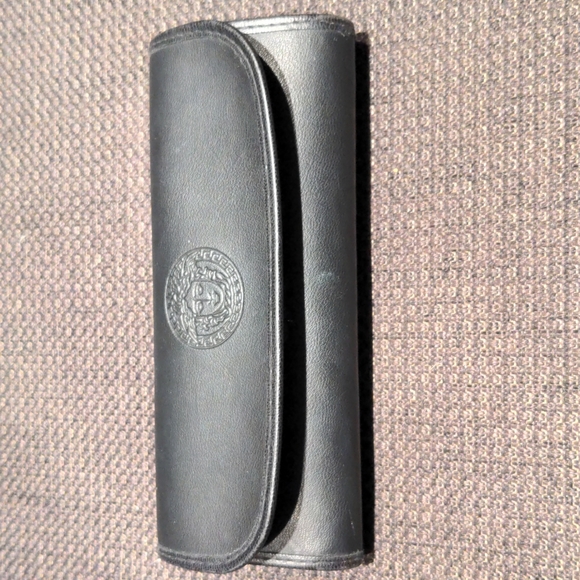 Gianni Versace Sunglasses with Case - Picture 7 of 8